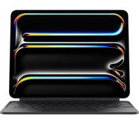 Apple Magic Keyboard for iPad Pro 13‑inch (M4) - British English - Black