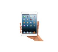 Apple iPad Mini 1 16GB Wi-Fi - Silver (Renewed )