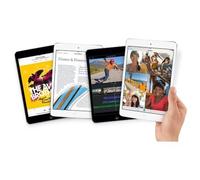 Apple iPad Mini 16GB WiFi & Cellular (Silver) (Refurbished)