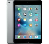 Apple iPad mini 2 16GB Wi-Fi GREY 7.9in Grade 12Months Grade A Good
