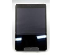 Apple iPad Mini 2 Tab 16GB Space Grey 2nd Generation WiFi A1489 iOS 7.9" Tablet