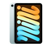Apple iPad mini 7th Gen 8.3in Wi-Fi+Cellular 256GB - Blue