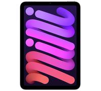 Apple iPad Mini 2024 8.3 Inch Tablet A17 Pro Chip Wi-Fi 128GB Purple MXN93NF/A