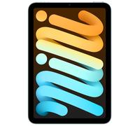 Apple iPad Mini 7 (A17 Pro) - 256GB - Blue
