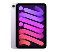 Apple iPad Mini 2024 8.3 Purple 256GB Wi-Fi Tablet