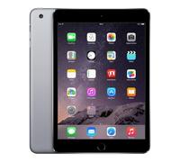 Apple iPad Mini 3 128GB Wi-Fi - Space Grey (Renewed)