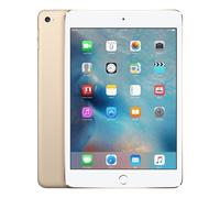 Apple iPad Mini 3 16GB Gold | WiFi + 4G (Unlocked) | Good Condition