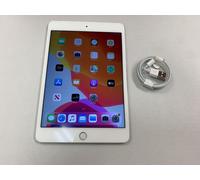 Apple iPad mini 4 128GB, Wi-Fi, 7.9in - Silver