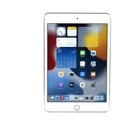 Apple iPad Mini 4 128GB Wi-Fi Gold Good Condition Grade B 672 [EEK: A]