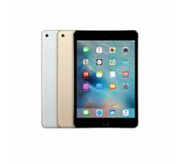 Apple iPad Mini 4 -16/32/64GB - WiFi or 4G - 7.9in-Black White- GOOD USED