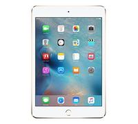 Apple iPad Mini 4 16gb 4G - Gold - Unlocked (Renewed)