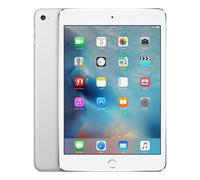 Apple iPad Mini 4 16GB Silver | WiFi | Good Condition