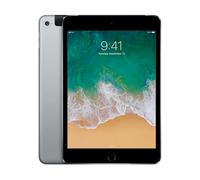 Apple iPad Mini 4 64gb Wi-Fi - Space Grey (Refurbished)