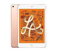 Apple iPad Mini 5 Wi-Fi, 256GB, Gold - (Renewed)