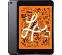 Apple iPad Mini 5th Gen 256GB Wi-Fi - Space Grey (Renewed)
