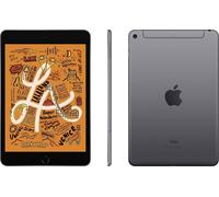 Apple iPad mini 5th Gen Retina 64GB Wi-Fi+4G 7.9" S.Grey C Grade Latest iOS 16