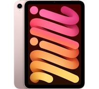 Apple GAME Apple iPad Mini 6th Gen 64GB WiFi One Size Pink