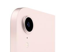 Apple iPad mini 64 GB 21.1 cm (8.3") Wi-Fi 6 (802.11ax) iPadOS 15 Rose gold