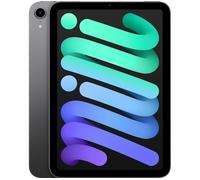 Apple iPad mini 6th Gen 8.3in Wi-Fi 64GB - Space Grey