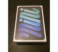Apple iPad mini 6th Gen 8.3in Wi-Fi 64GB - Space Grey