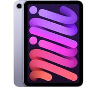 Apple iPad mini 6th Gen 8.3in Wi-Fi 64GB - Purple