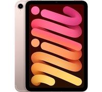 Apple Ipad Mini 6Th Gen 8.3In Wi-Fi + Cellular 256Gb Rose Gold. Display Diagonal