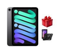 Apple iPad mini 6th Generation 64GB Wi-Fi + Cellular 5G (Unlocked) - Space Grey [EEK: A]