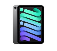 Apple iPad mini 8.3" 512GB WiFi 2024 - Space Grey, Space Grey