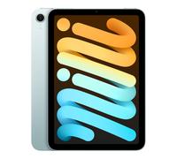 Apple iPad Mini 7 (A17 Pro) - 128GB - Blue