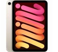 Apple iPad mini 8.3" 256GB WiFi 2024 - Starlight, White
