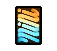 Apple iPad Mini A2995 A17 Pro Chip 8.3" 512GB Storage WiFi + Cellular Tablet - Blue