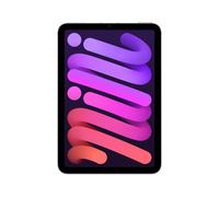 Apple iPad mini 7th Gen 8.3in Wi-Fi+Cellular 512GB - Purple