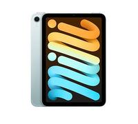 Apple iPad mini 7th Gen 8.3in Wi-Fi+Cellular 256GB - Blue