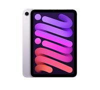 Apple iPad mini 7th Gen 8.3in Wi-Fi+Cellular 512GB - Purple