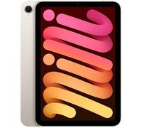 Apple iPad mini 8.3" 128GB Starlight