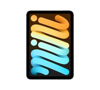 Apple iPad mini 8.3" A17 Pro 128GB WiFi + Cellular 2024 - Blue, Blue