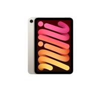 Apple iPad mini 8.3" 512GB WiFi 2024 - Starlight, White