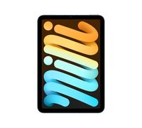 Apple iPad mini 8.3 Inches 128GB WiFi + Cellular 2024 Blue [EEK: E]