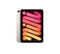 Apple iPad Mini A2993 A17 Pro Chip 8.3" 128GB Storage WiFi Tablet - Starlight