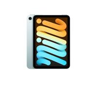 Apple iPad Mini A2995 A17 Pro Chip 8.3" 512GB Storage WiFi + Cellular Tablet - Blue