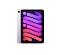 Apple iPad Mini A2995 A17 Pro Chip 8.3" 512GB Storage WiFi + Cellular Tablet - Purple