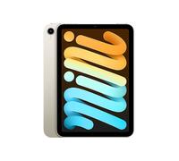 Apple iPad mini Wi-Fi 64GB - Starlight