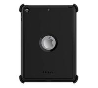 Otterbox iPad (9.7") 5th 6th Gen Case Defender Series Rugged Black