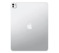 Apple iPad Pro 11" 2024 M4 2TB Wi-Fi & Cellular Silver Nano Texture Glass