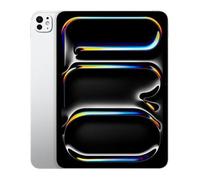 Apple iPad Pro 11" 256GB WiFi Tablet with Standard Glass - Silver
