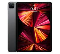 Apple iPad Pro 11" 3rd Gen 256GB WiFi + 5G Unlocked Brand New Sealed Boxed
