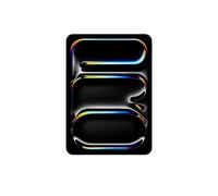 Apple iPad Pro 11 A2837 Apple M4 1 TB Storage 11" Touchscreen IPS iPadOS 17 Tablet