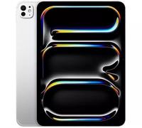 2024 Apple iPad Pro 11", M4 Processor, iPadOS, Wi-Fi, 512GB