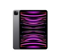 Apple iPad Pro 4th Gen 11in Wi-Fi 256GB - Space Grey