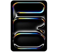 Apple iPad Pro 11-inch 2TB (2024) Space Black